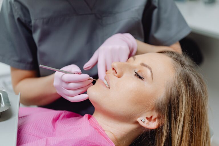 Dentistry: The Overlooked Science Behind a Healthy Smile Dentistry: The Overlooked Science Behind a Healthy Smile